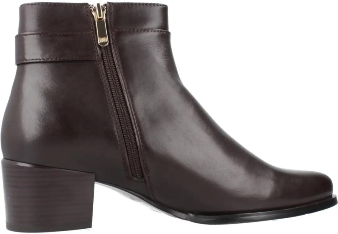 REGARDE LE CIEL JOLENE276414 Bruin 41 EU