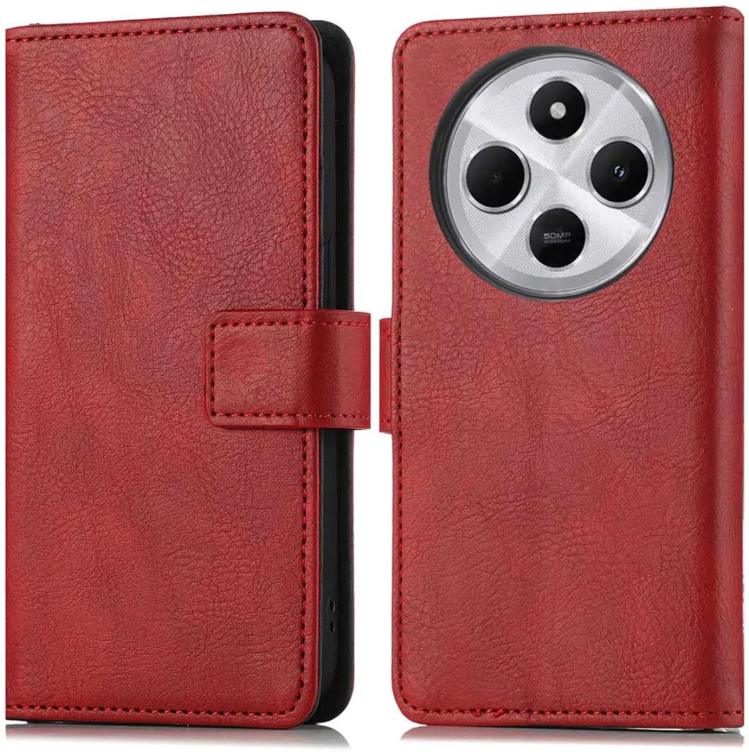 Imoshion Hoesje Xiaomi Redmi 14C
