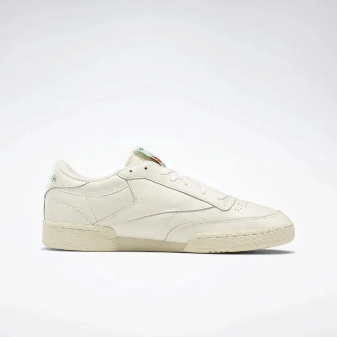 Reebok Club C85 Vintage Sneakers