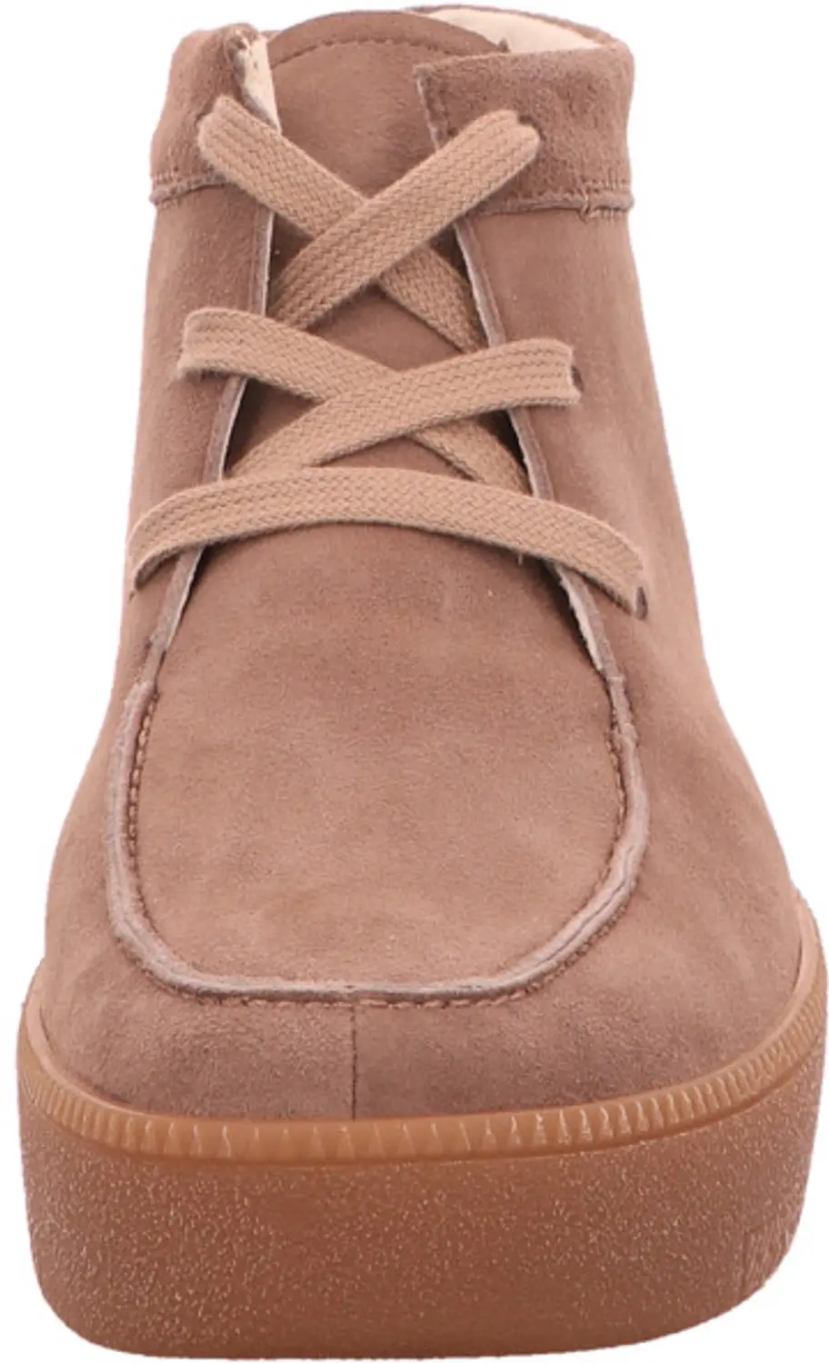 Semler K45163042/033 dames laarzen bruin maat 41