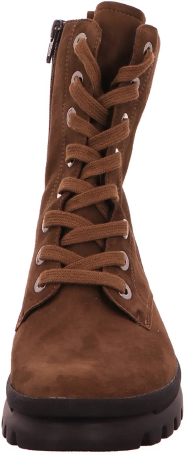 Semler W65053042/046 dames laarzen bruin maat 38.5