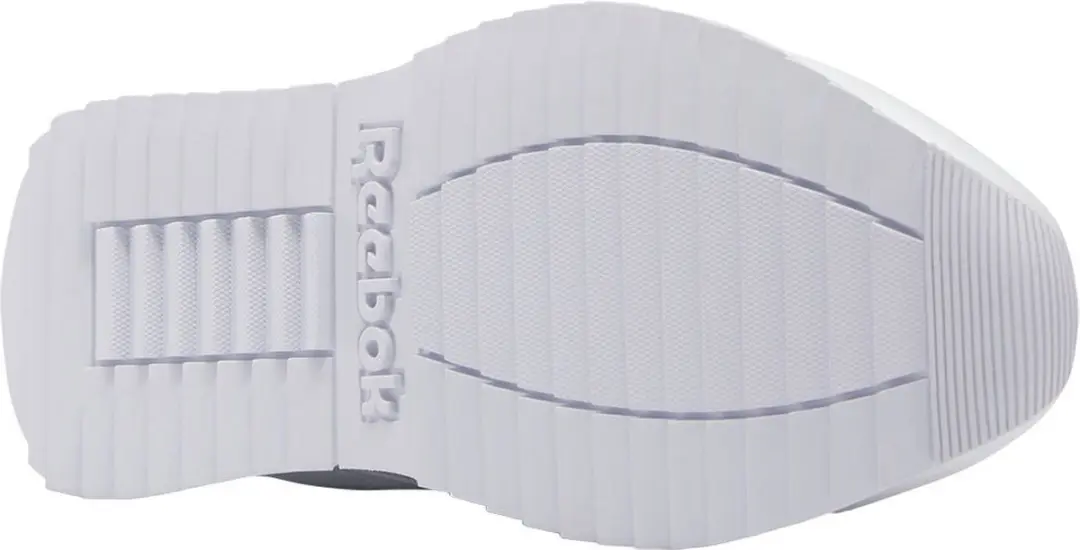 Reebok Classics Glide Ripple Clip Schoenen Wit EU 38 Vrouw - afbeelding 2 van 6