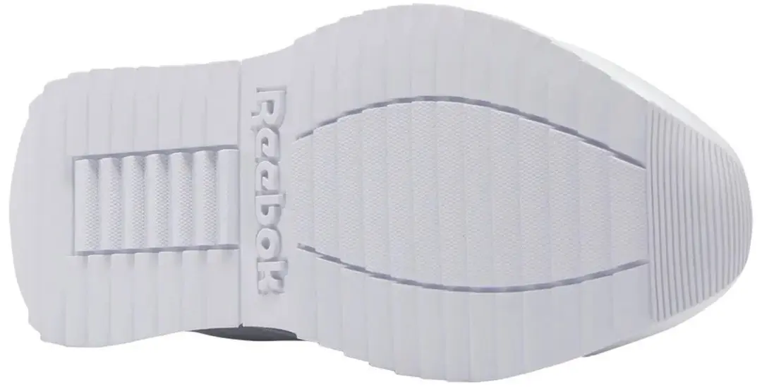 Reebok Classics Glide Ripple Clip Schoenen Wit EU 38 Vrouw - afbeelding 3 van 6