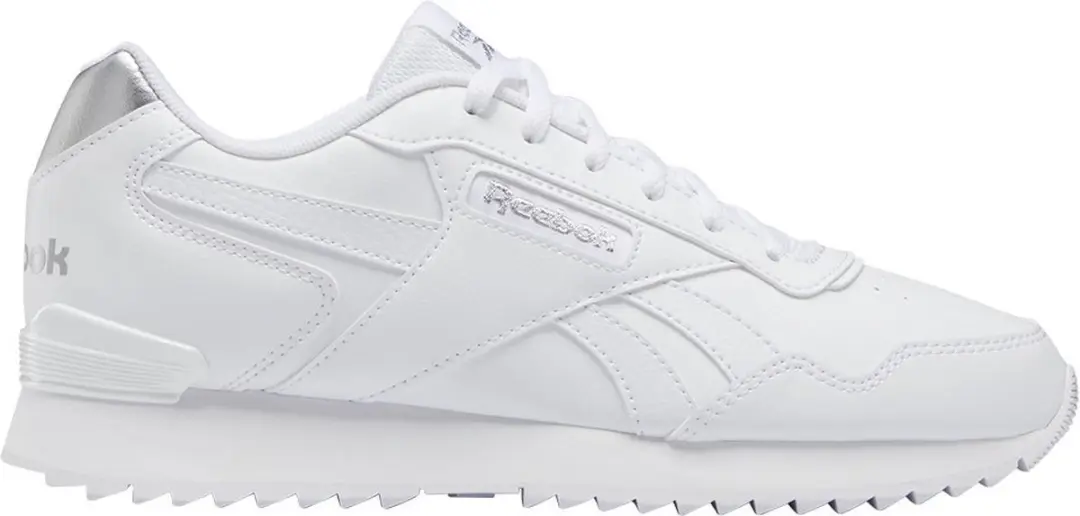 Reebok Classics Glide Ripple Clip Schoenen Wit EU 38 Vrouw
