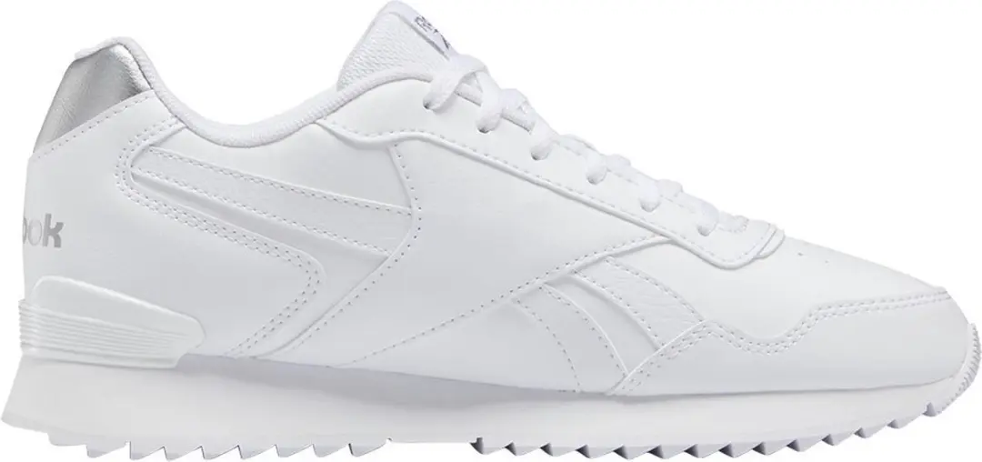 Reebok Classics Glide Ripple Clip Schoenen Wit EU 38 Vrouw - afbeelding 4 van 6