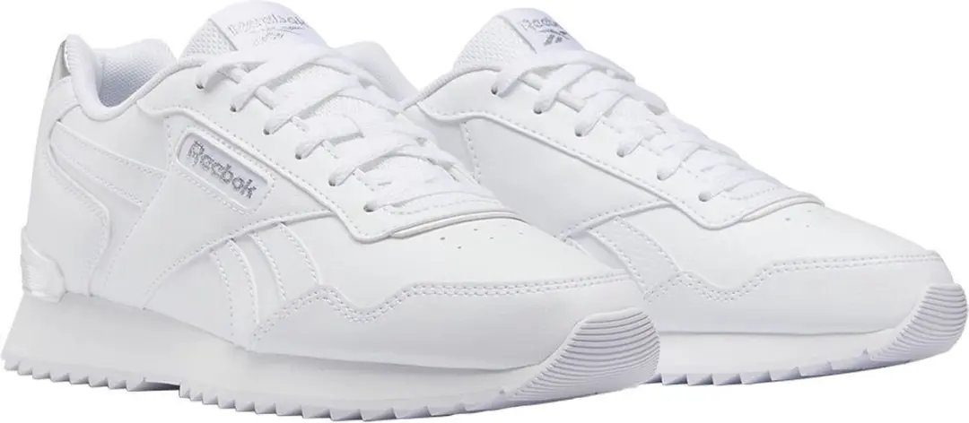 Reebok Classics Glide Ripple Clip Schoenen Wit EU 38 Vrouw - afbeelding 5 van 6