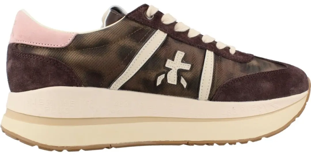 PREMIATA BETHCOIN 8500 Bruin 36 EU