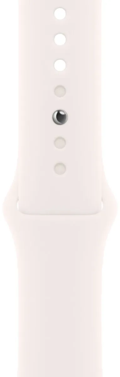 Apple Watch Series 10 46mm - Roségoud - S/M - afbeelding 3 van 4
