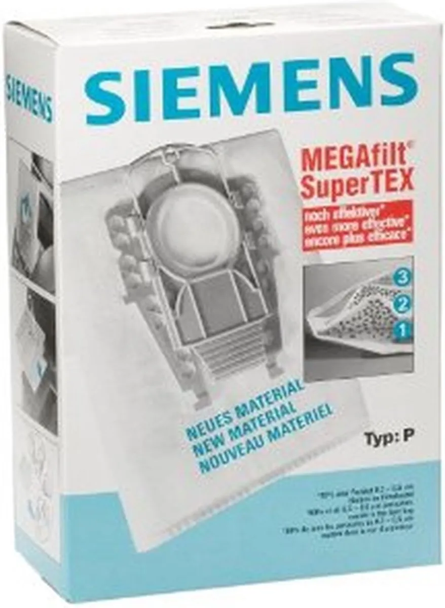 Bosch Siemens VZ52AFP Accessoire