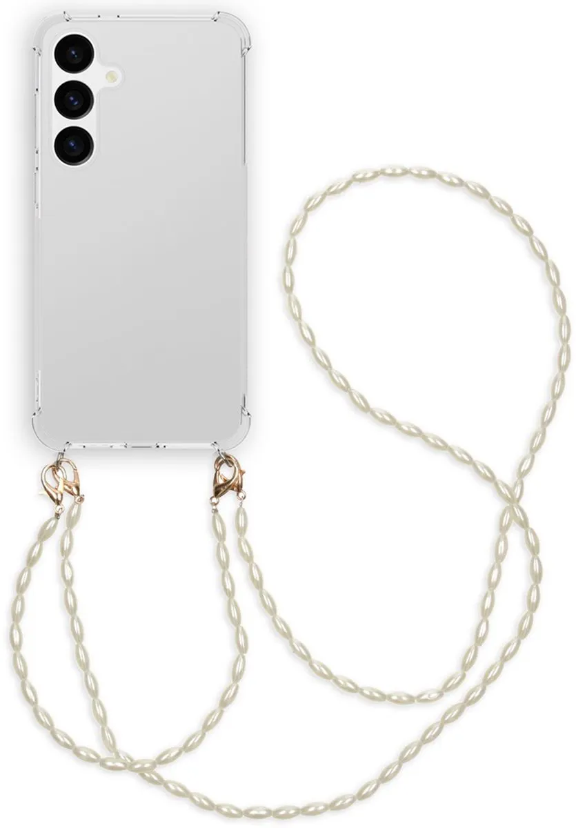 Imoshion Hoesje Samsung Galaxy S24 Plus