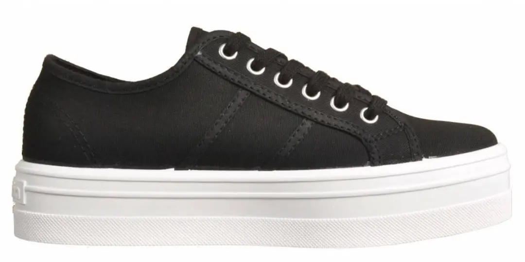 VICTORIA 109200 Zwart 40 EU