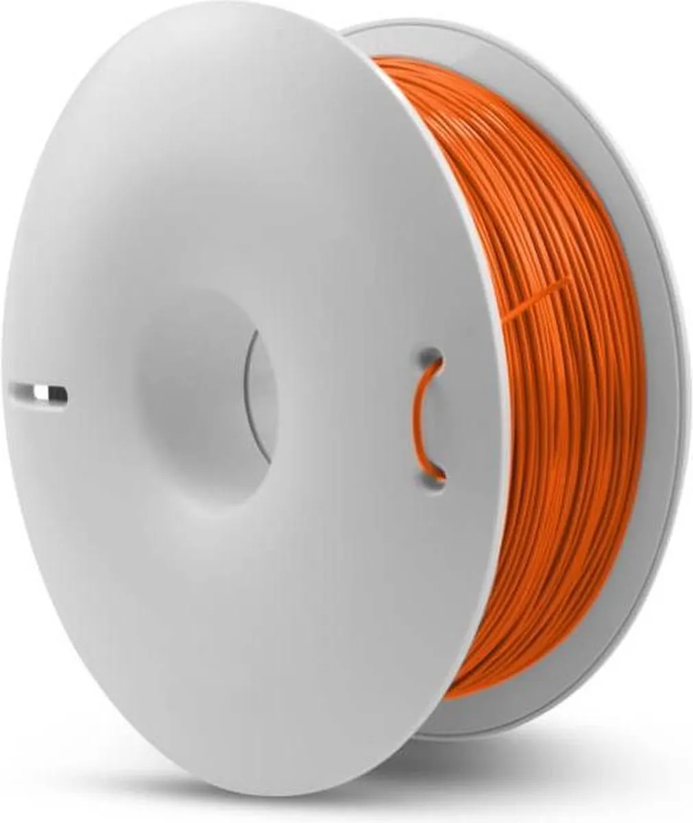 Fiberlogy FiberFlex 40D Orange 1.75mm