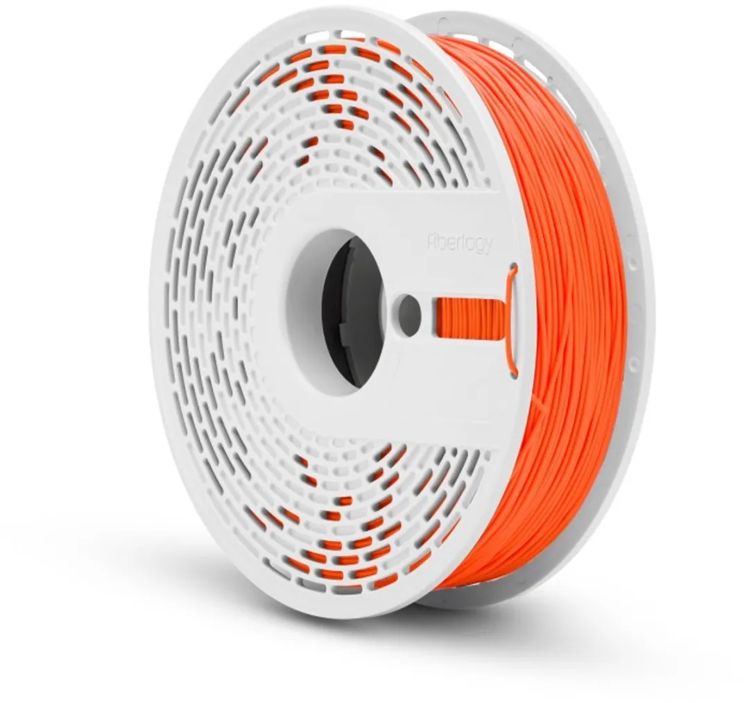 Fiberlogy FiberFlex 40D Orange 1.75mm
