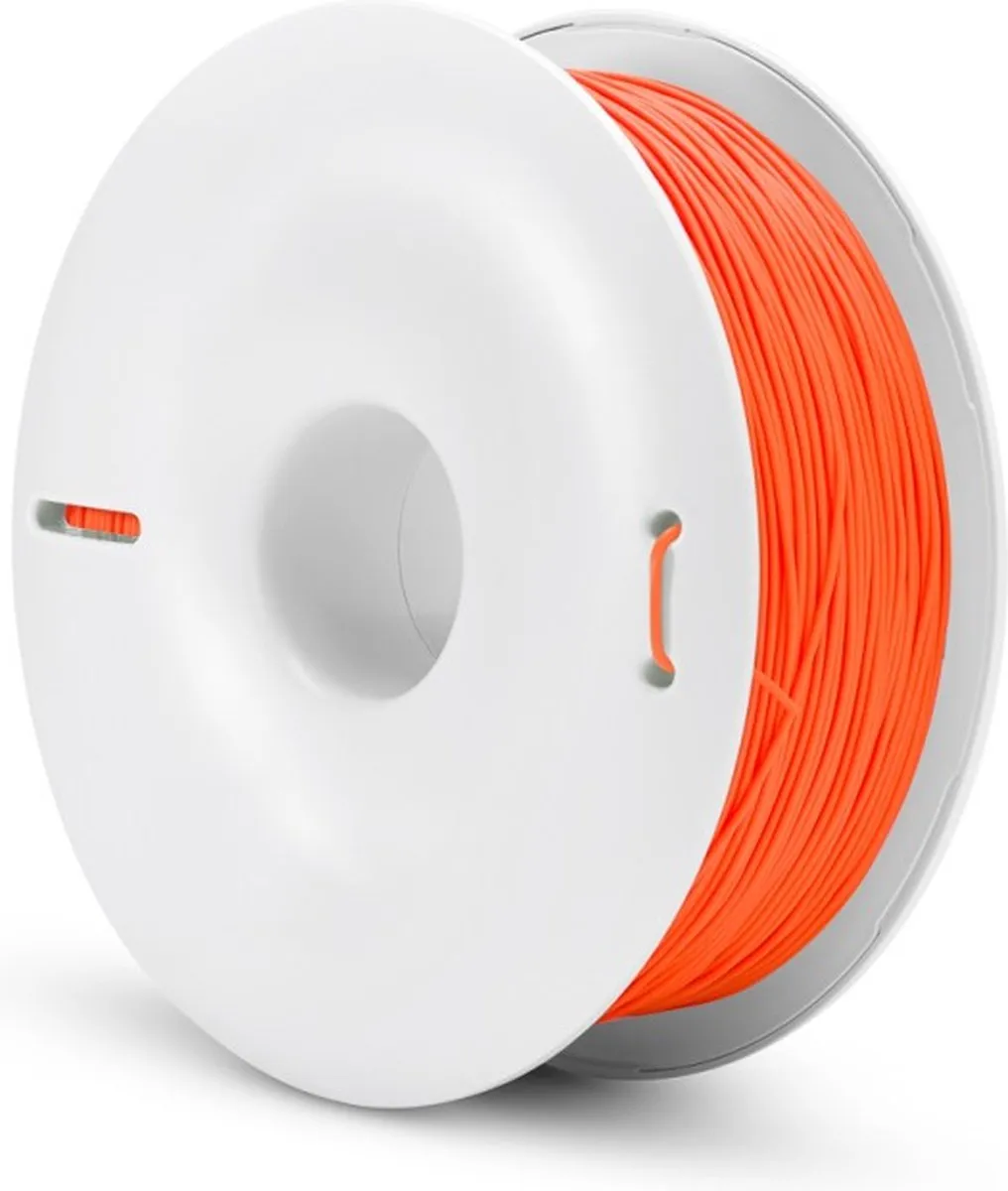 Fiberlogy FiberFlex 40D Orange 1.75mm