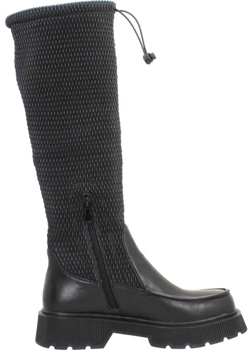 NOA HARMON 8859N Zwart 36 EU