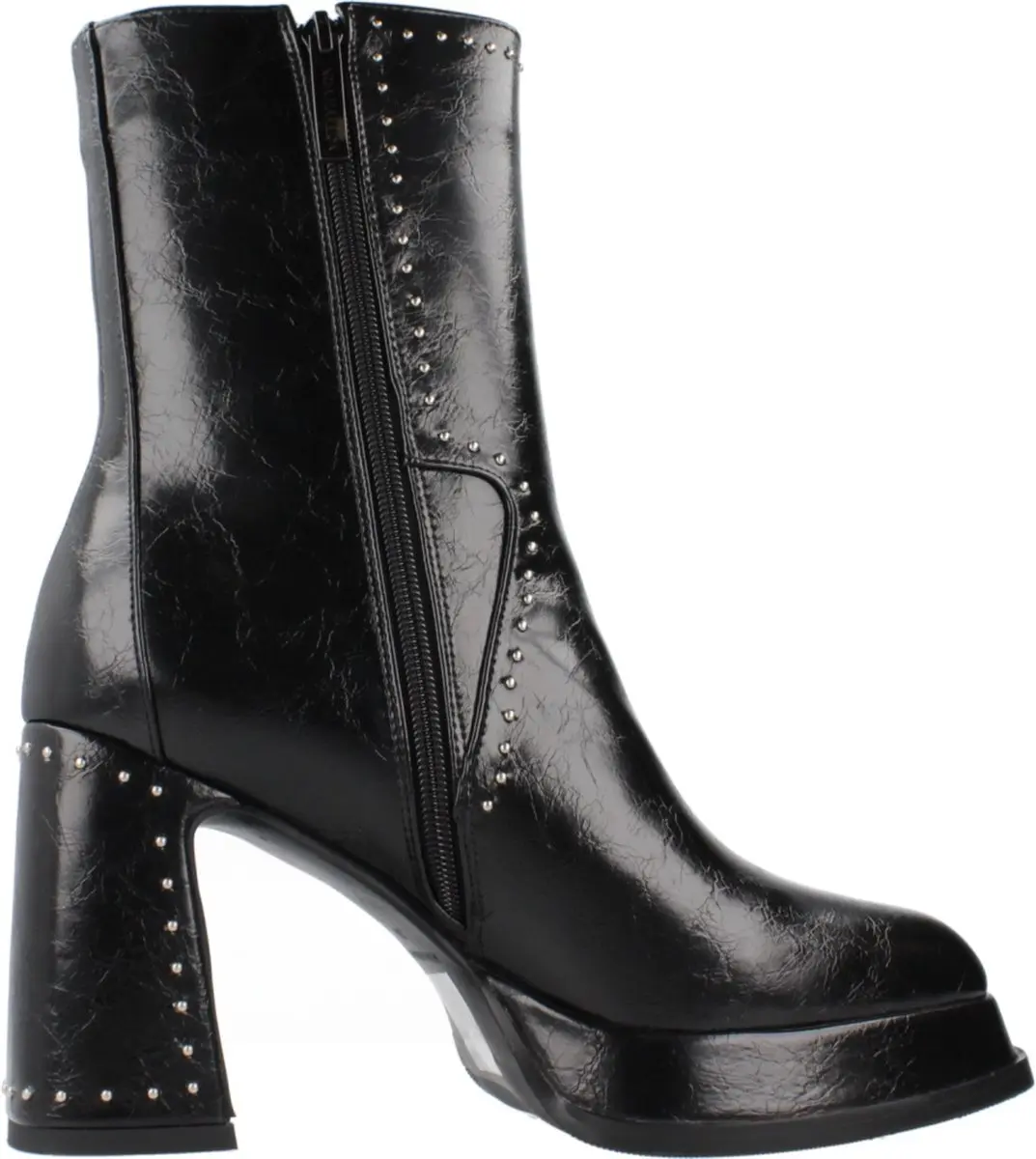 NOA HARMON 9808N Zwart 40 EU