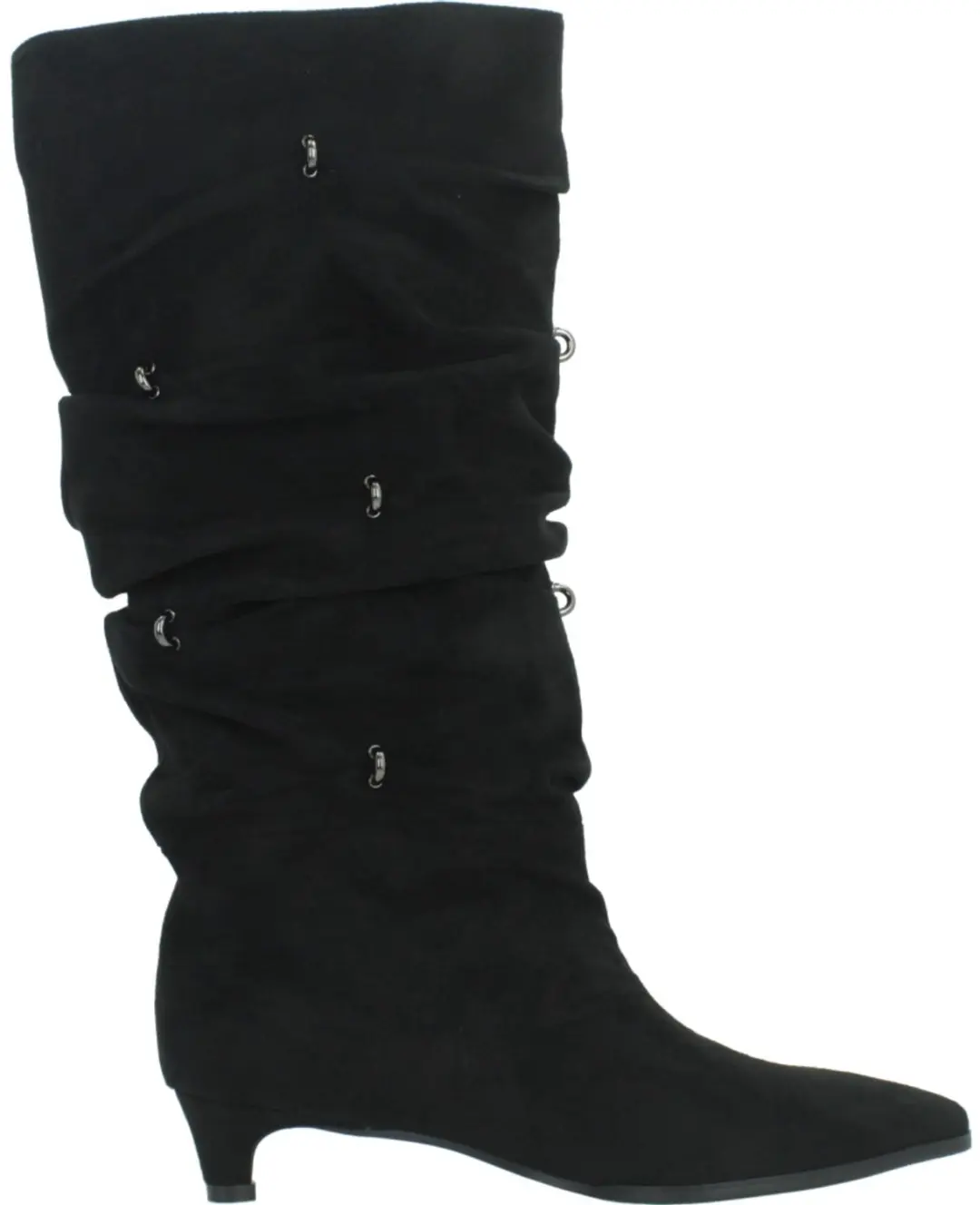 NOA HARMON 010490N BOTA MISTY Zwart 36 EU
