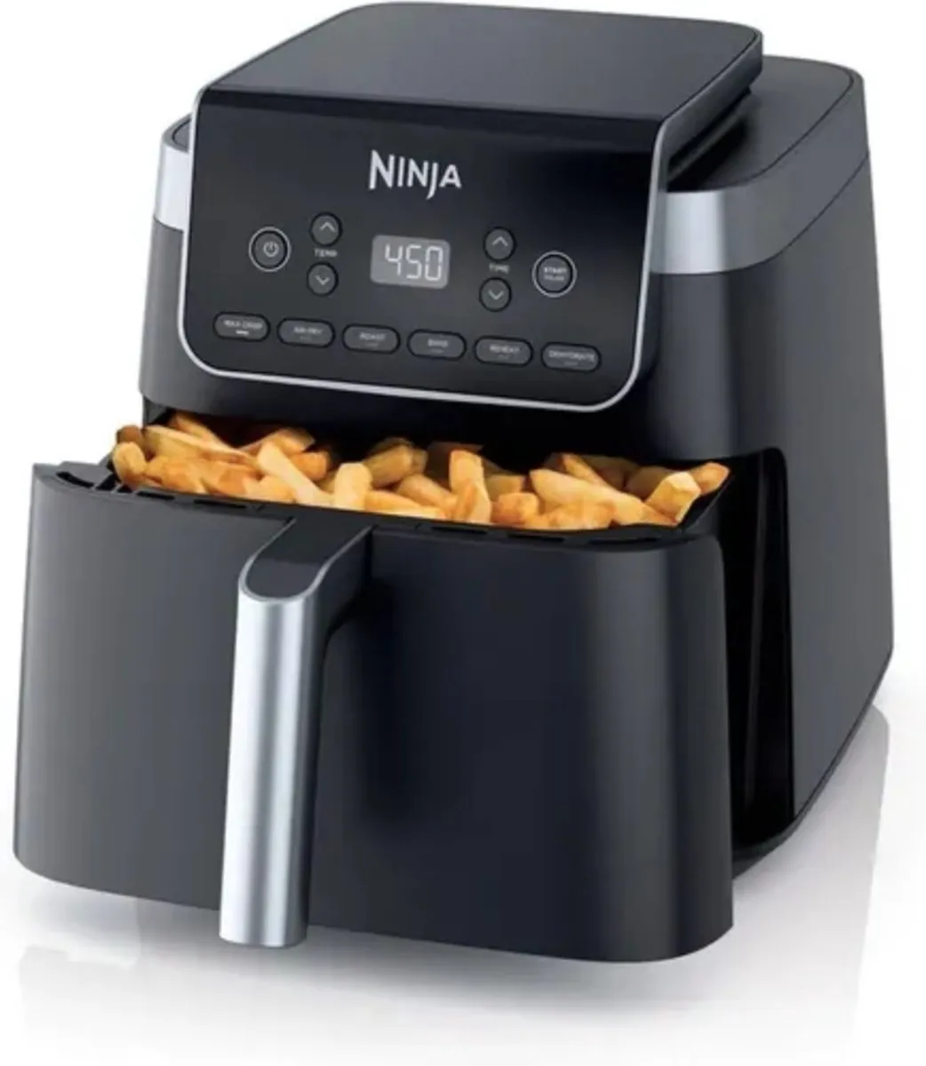 Ninja Airfryer XXL Max Pro AF180EU