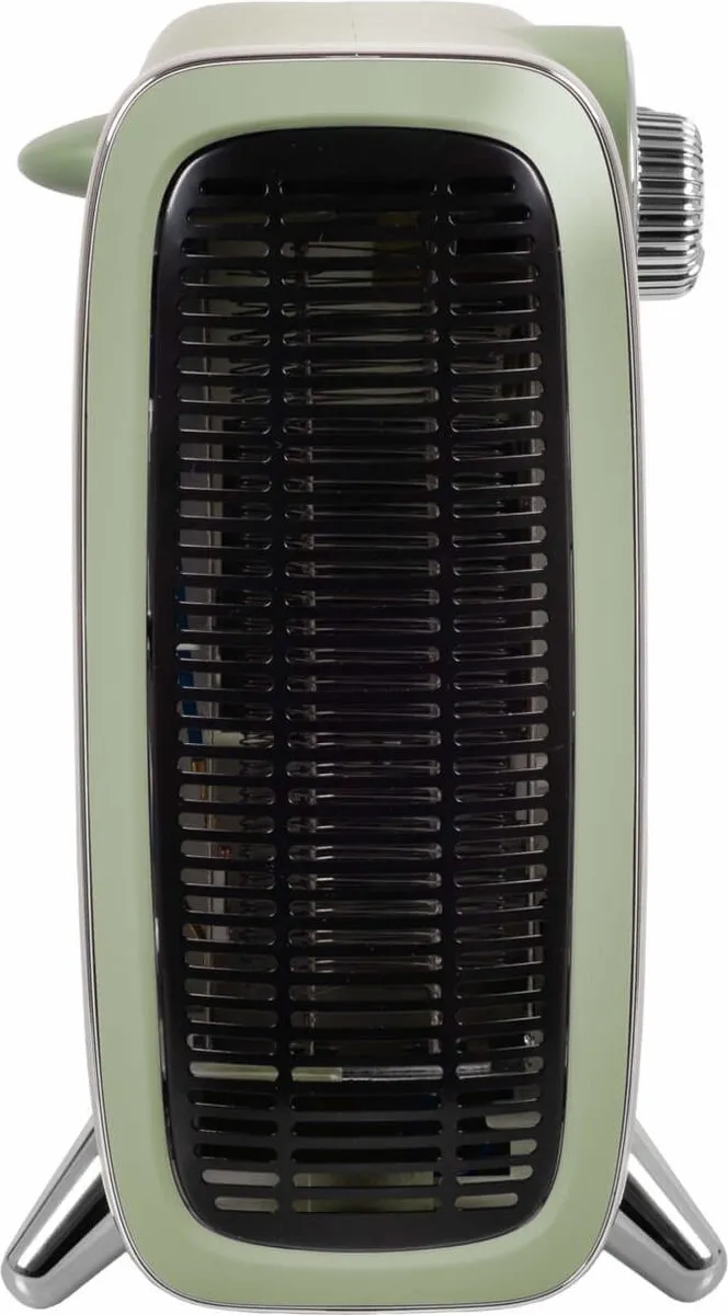 Eurom B-4 1800 Elektrische Kachel - Groen