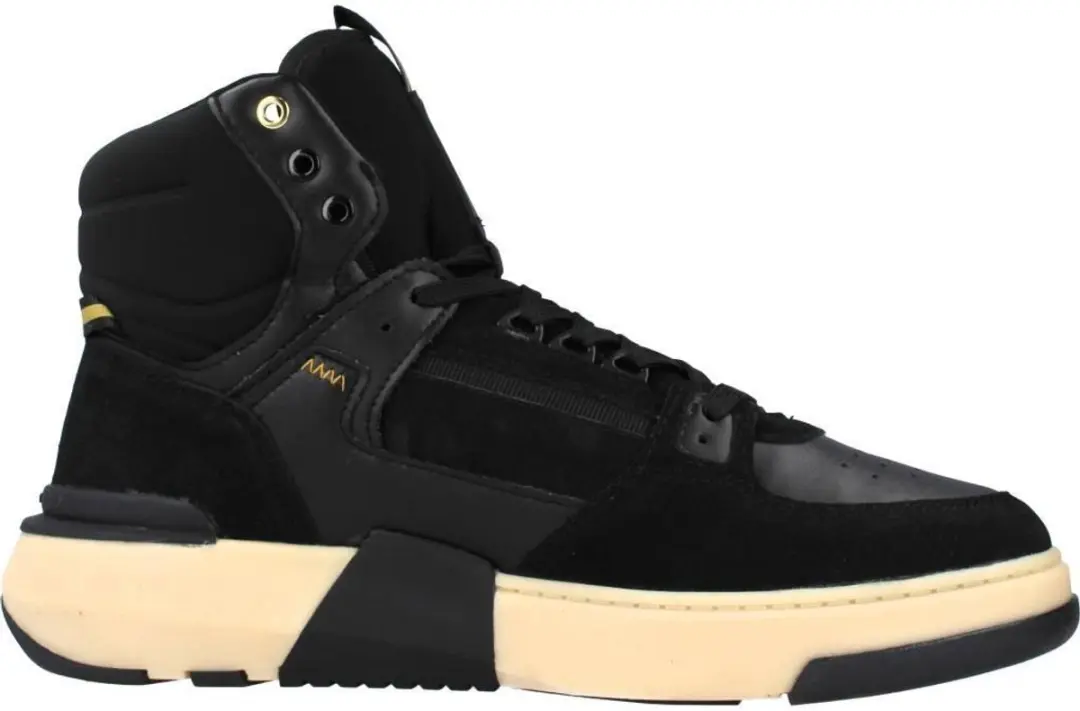 CRUYFF SHATTER BASKET Zwart 44 EU