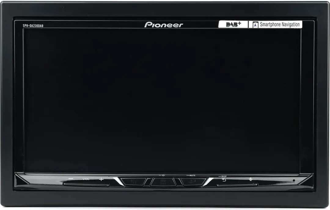 Pioneer SPH-DA230DAB Smartphone Radio