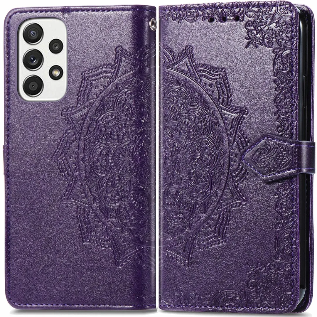 Imoshion Hoesje Samsung Galaxy A53