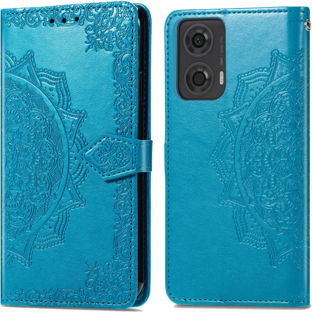 Imoshion Hoesje Motorola Moto G04/G24