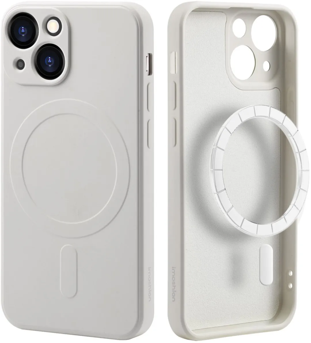 Imoshion Hoesje iPhone 13 Mini