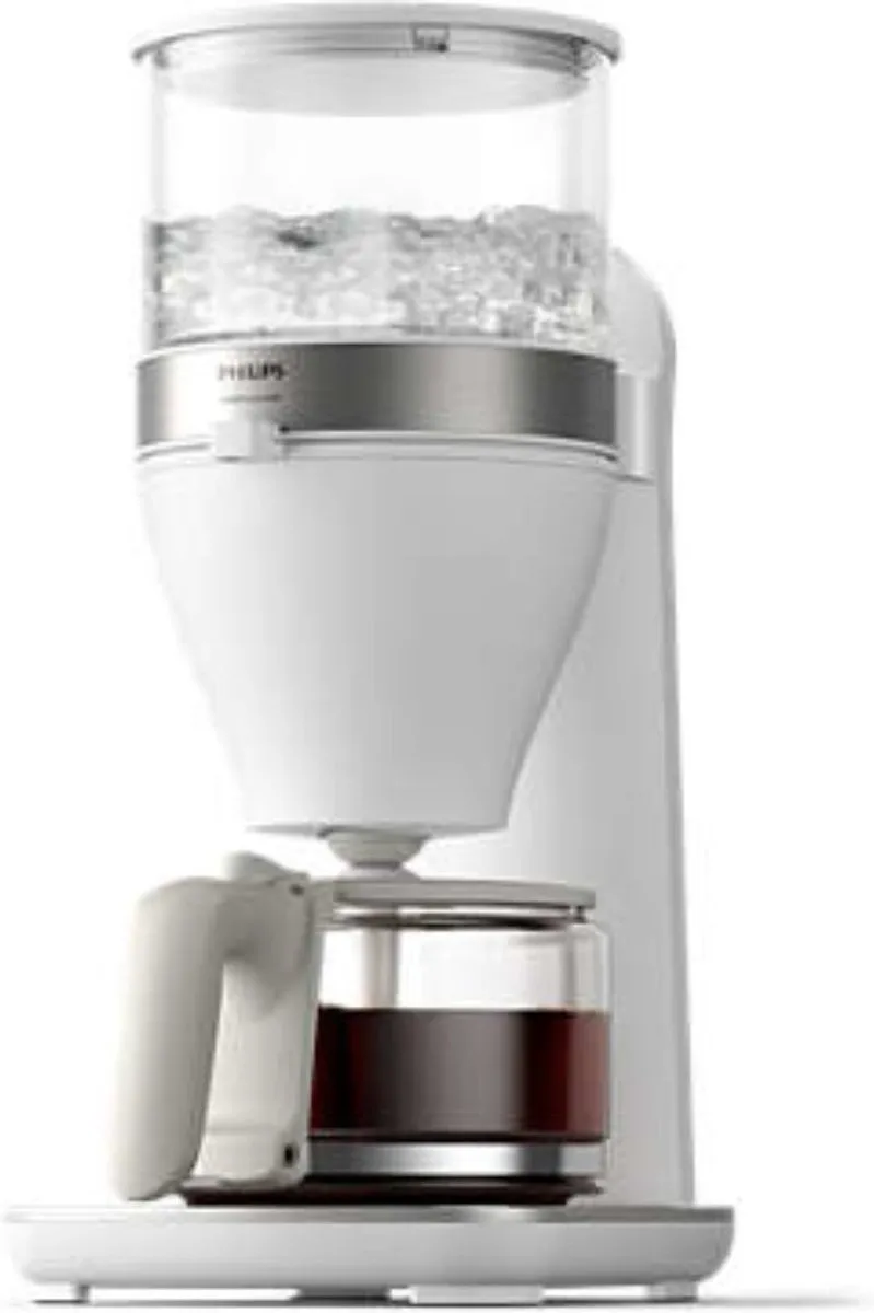 Philips Café Gourmet HD5416/00 Koffiezetapparaat