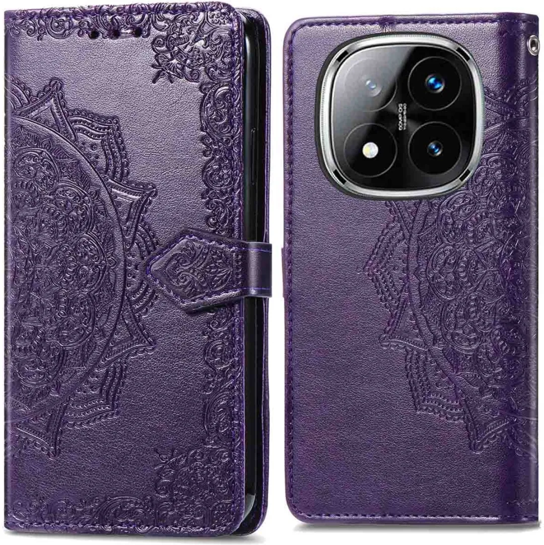 Imoshion Hoesje Xiaomi Redmi Note 14 Pro Plus 5G