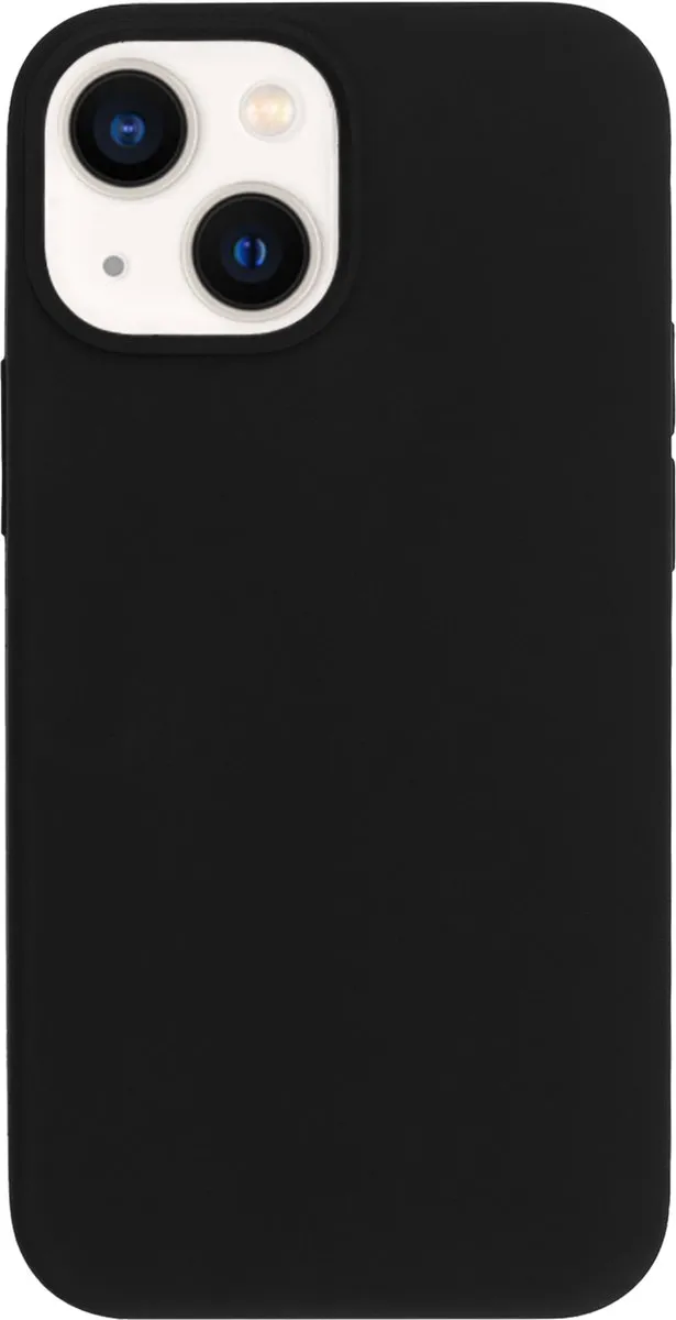 BMAX Siliconen Hoesje iPhone 13 Mini