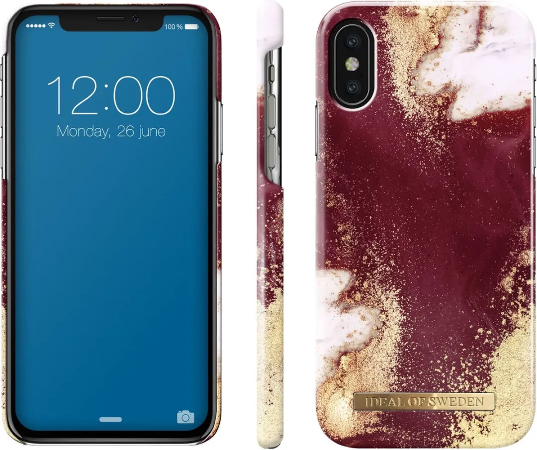 iDeal of Sweden Fashion Case iPhone X/XS IDFCAW19-IXS-149