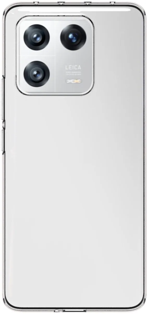 Imoshion Hoesje Xiaomi 13 Pro