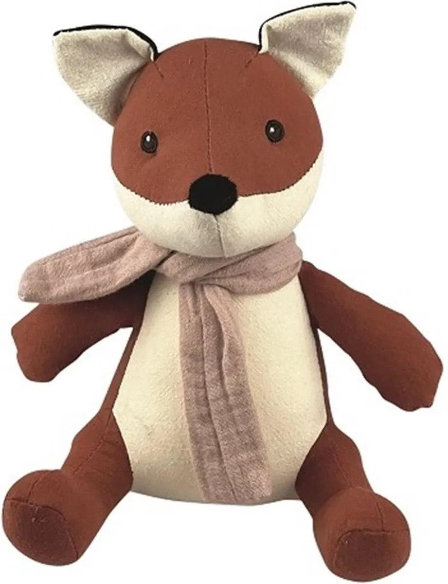 Egmont Toys Knuffel Fred de Vos 21cm