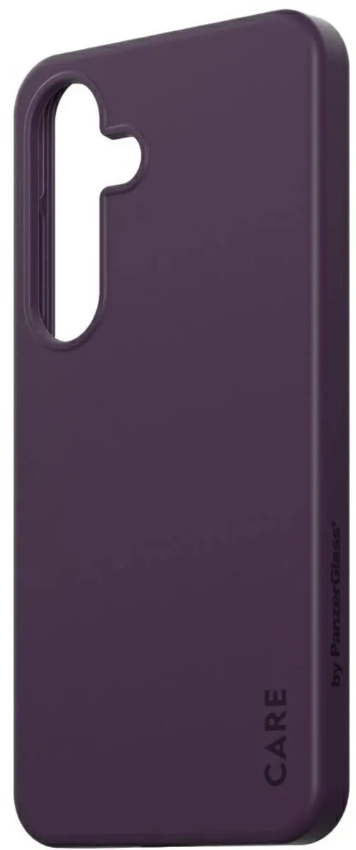 PanzerGlass Case Care Mode Qi Universeel Schermbescherming - Transparent - afbeelding 6 van 6