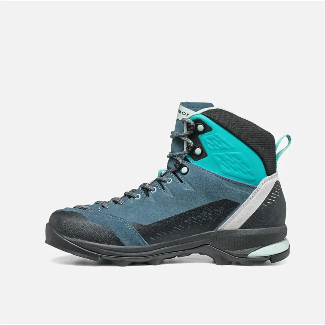 Garmont Cima WP Dameswandelschoenen - afbeelding 4 van 4