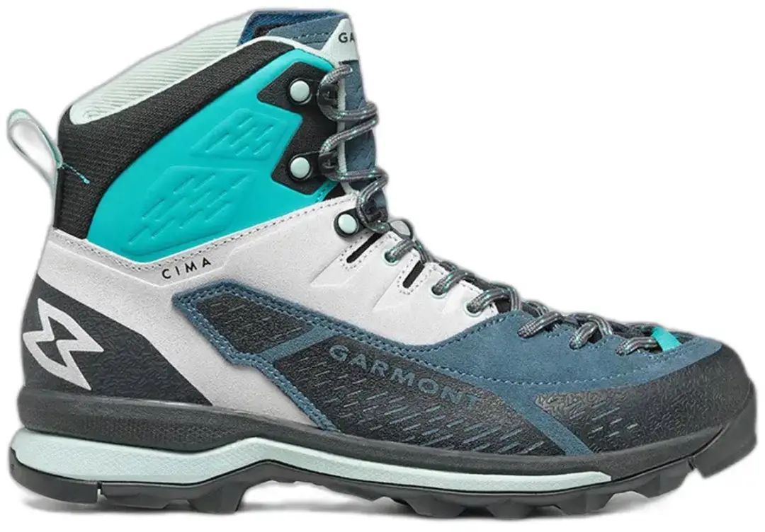 Garmont Cima WP Dameswandelschoenen - afbeelding 2 van 4