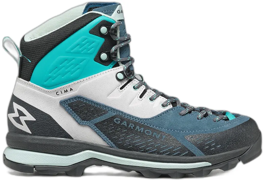 Garmont Cima WP Dameswandelschoenen