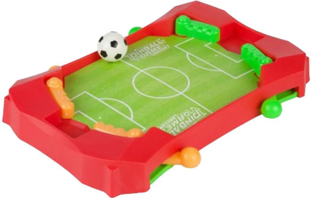Toi-Toys Flipperspel Basketbal of Voetbal 51522Z