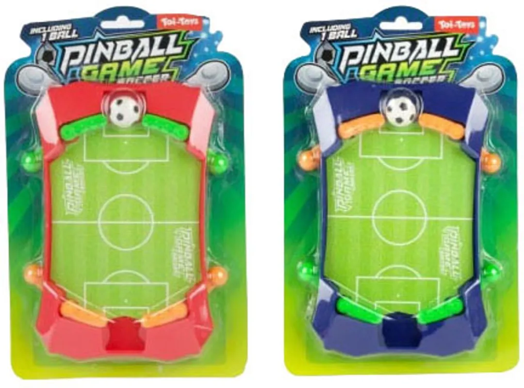 Toi-Toys Flipperspel Basketbal of Voetbal 51522Z