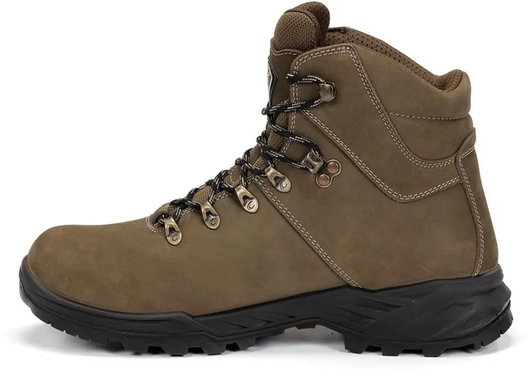 Wandelschoenen Chiruca Cares 01 Gore-Tex - afbeelding 3 van 3