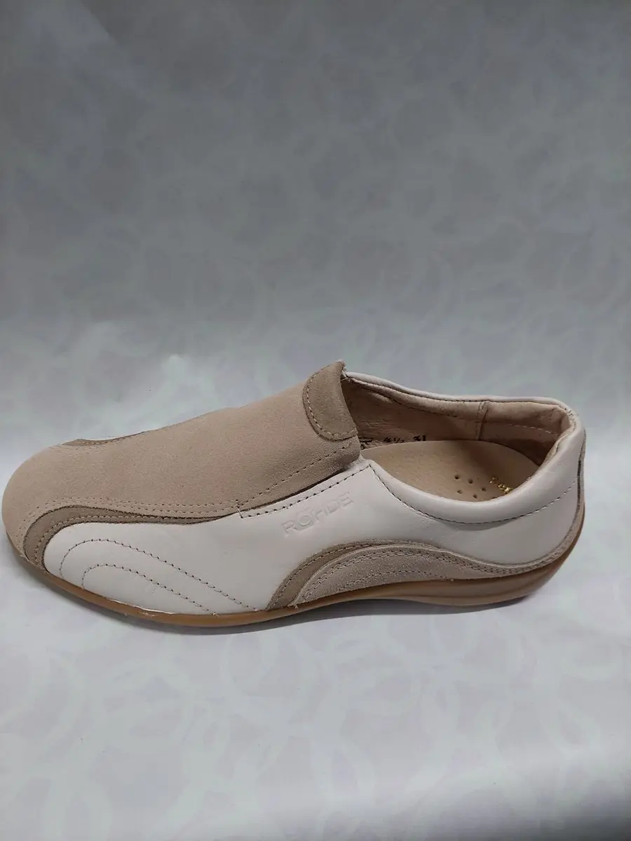 ROHDE 1130 / instappers / beige