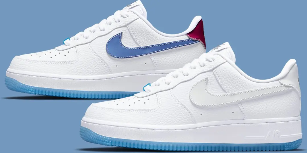 Nike Air Force 1 '07 LX
