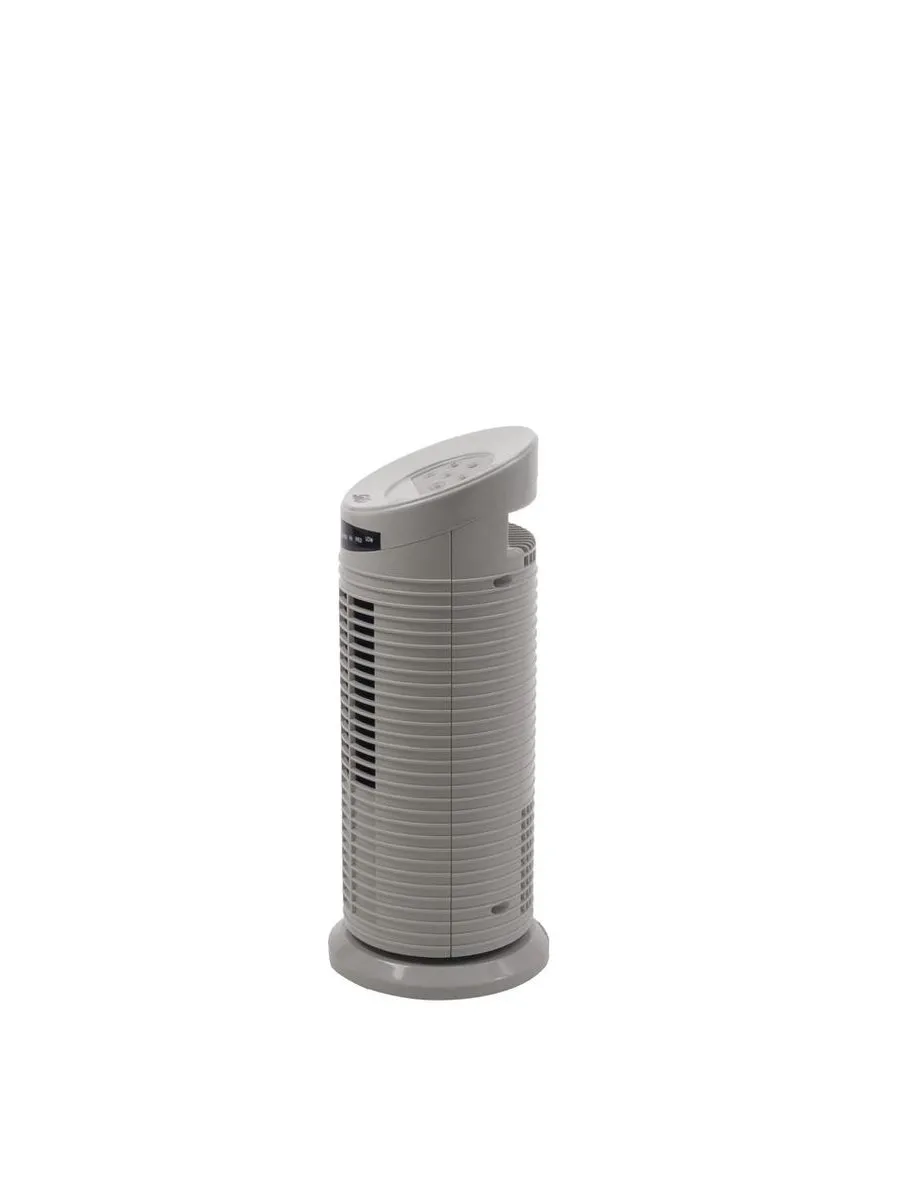 Solis Tower Ventilator 749 Ventilator Toren - 38 cm Hoog - Wit