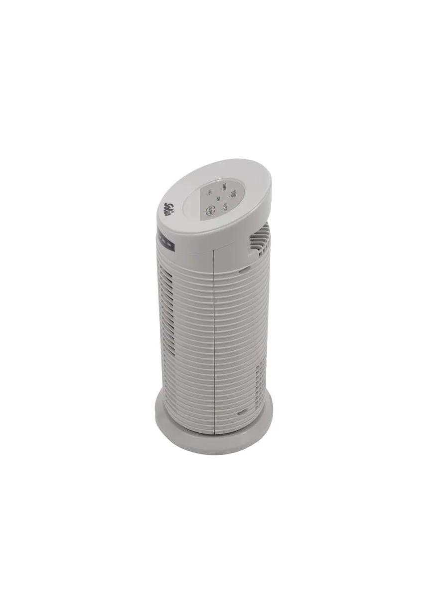Solis Tower Ventilator 749 Ventilator Toren - 38 cm Hoog - Wit
