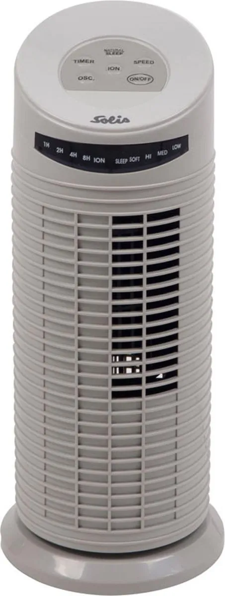 Solis Tower Ventilator 749 Ventilator Toren