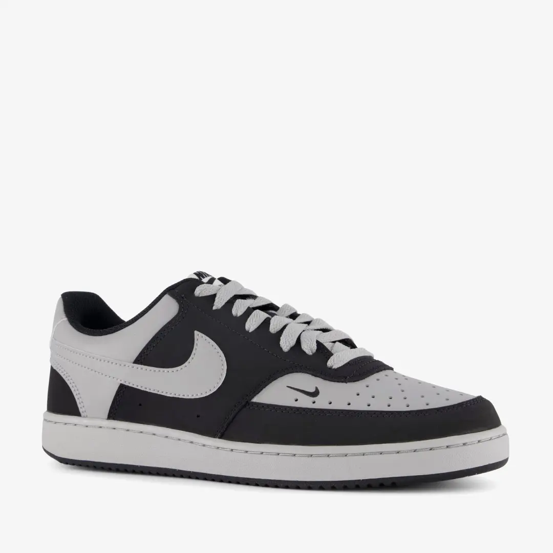 Nike Court Vision Low Heren Sneakers