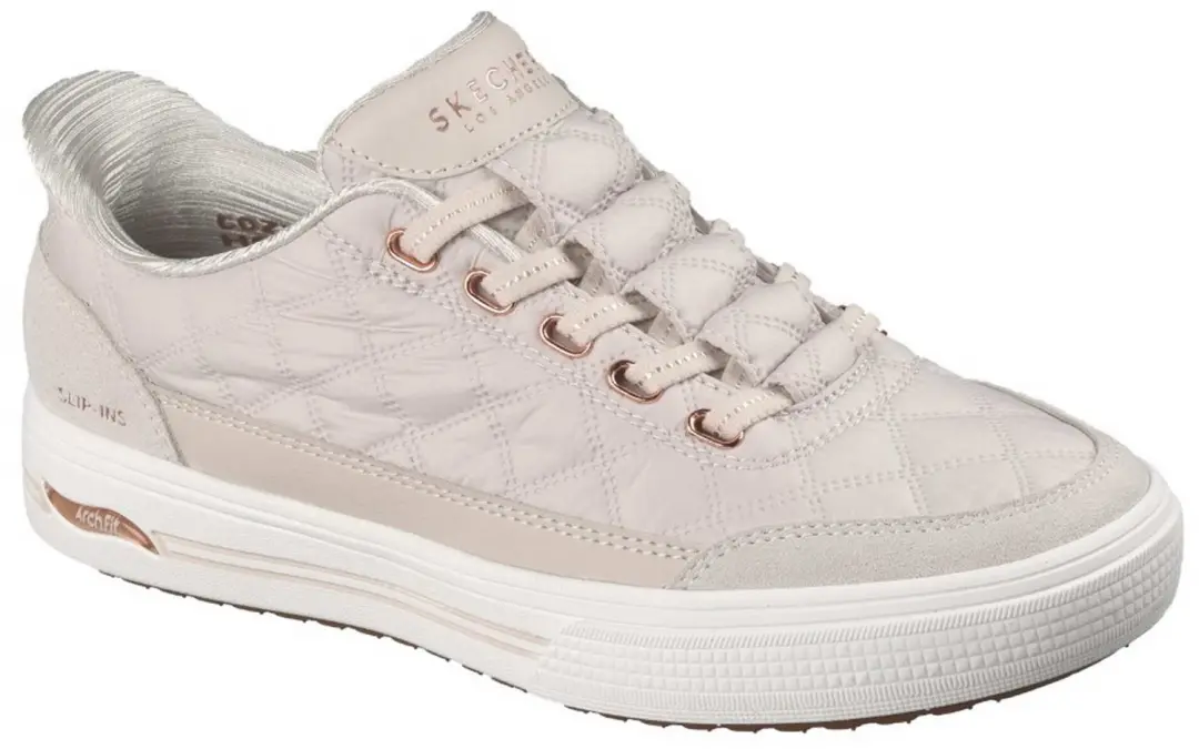 Skechers 177209 OFWT dames sneakers wit maat 40