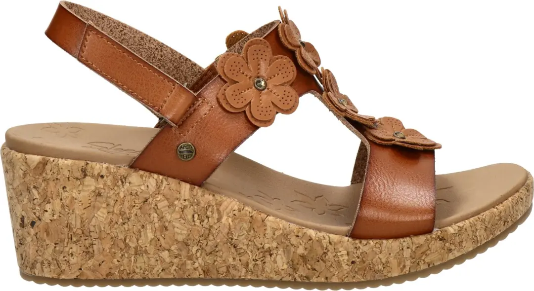 Skechers Arch Fit Beverlee dames sandaal