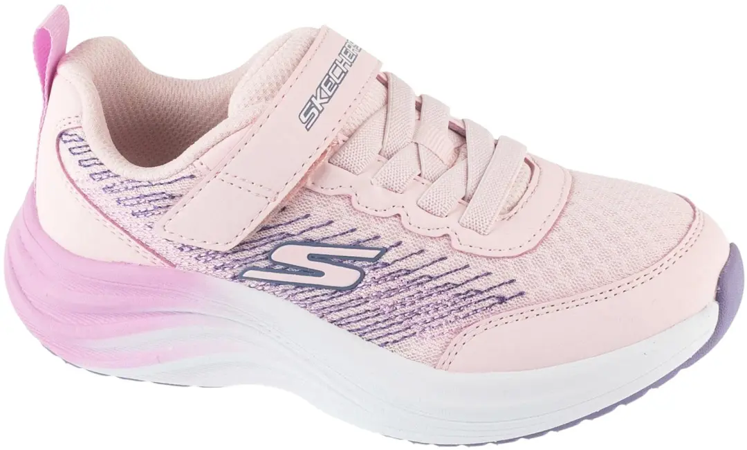 Skechers Elite Sport Pulse, voor meisje, Roze, Sneakers, maat: 30